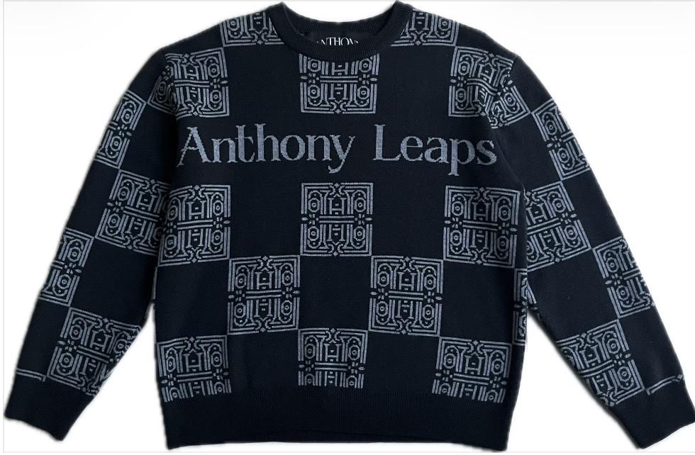 AL Signature Sweater