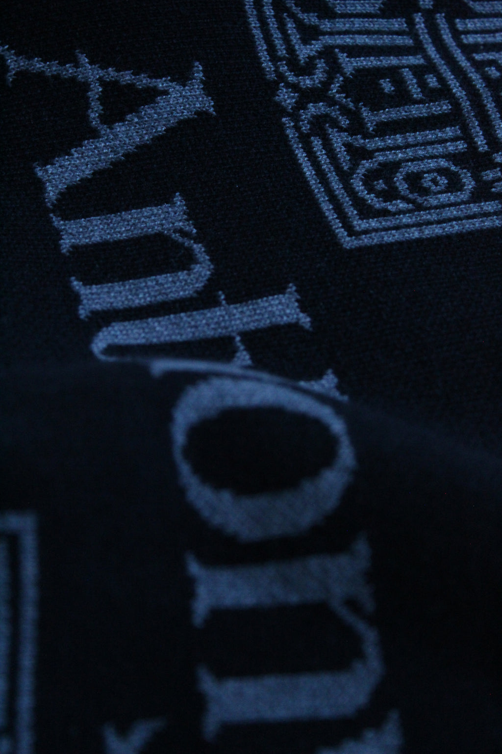 AL Signature Sweater