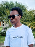 AL plain T-shirt