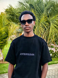 AL plain T-shirt