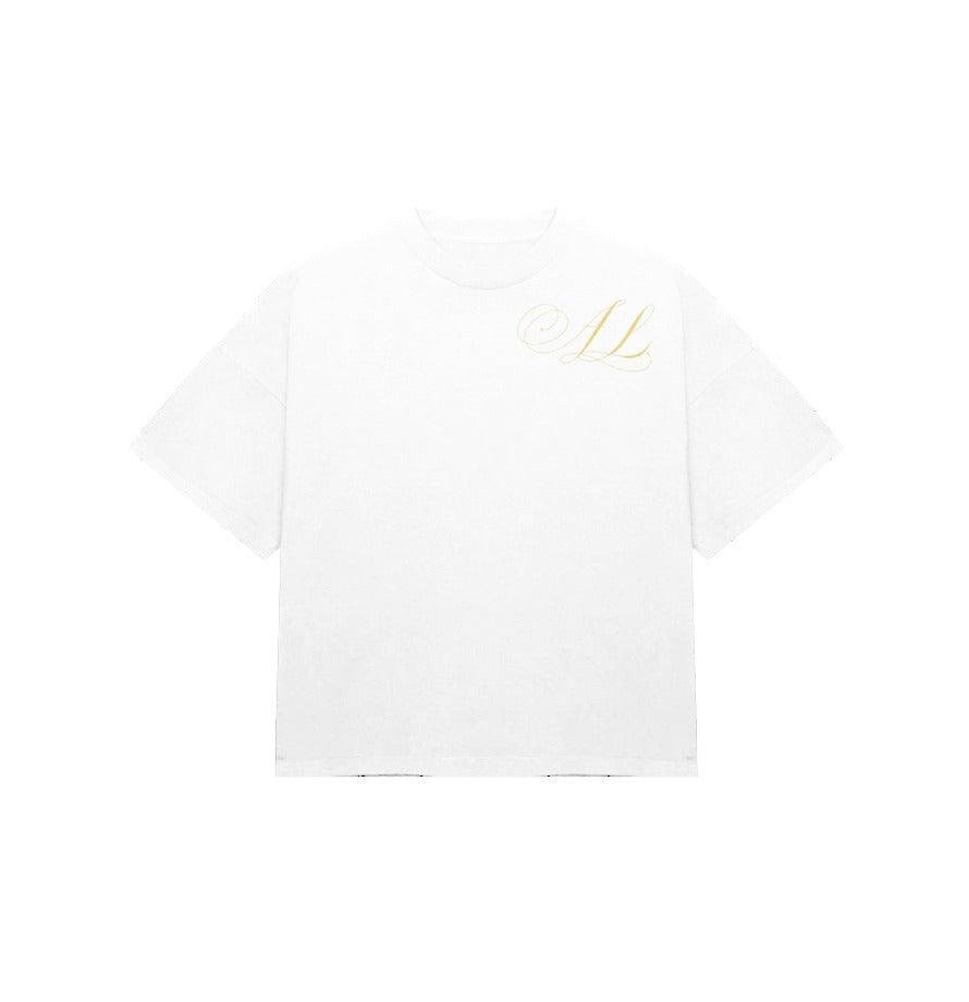 Cotton Country star T-shirt