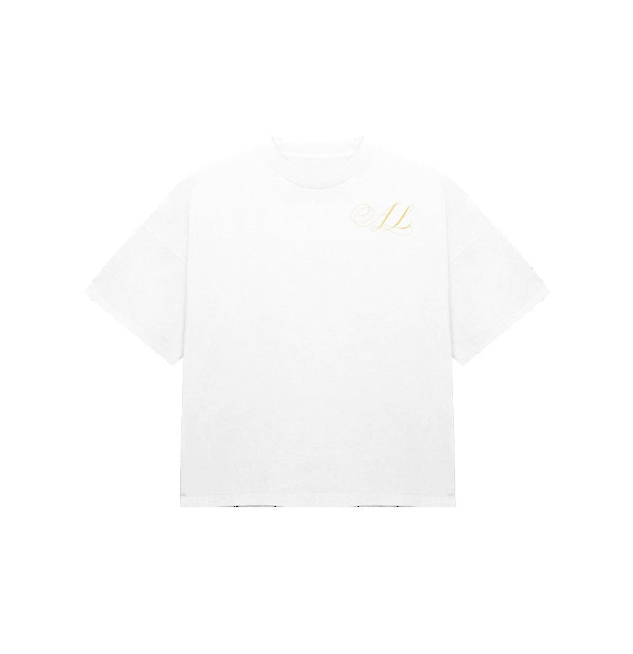 Cotton Anthony fashion T-shirt