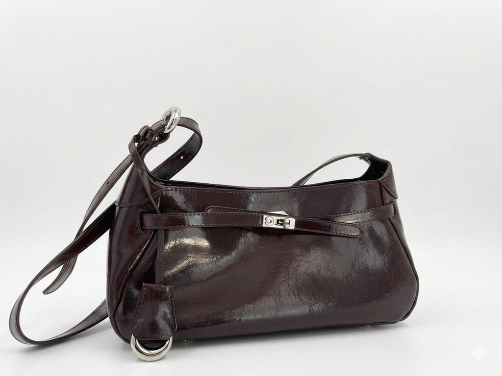 AL Brio bag Rose