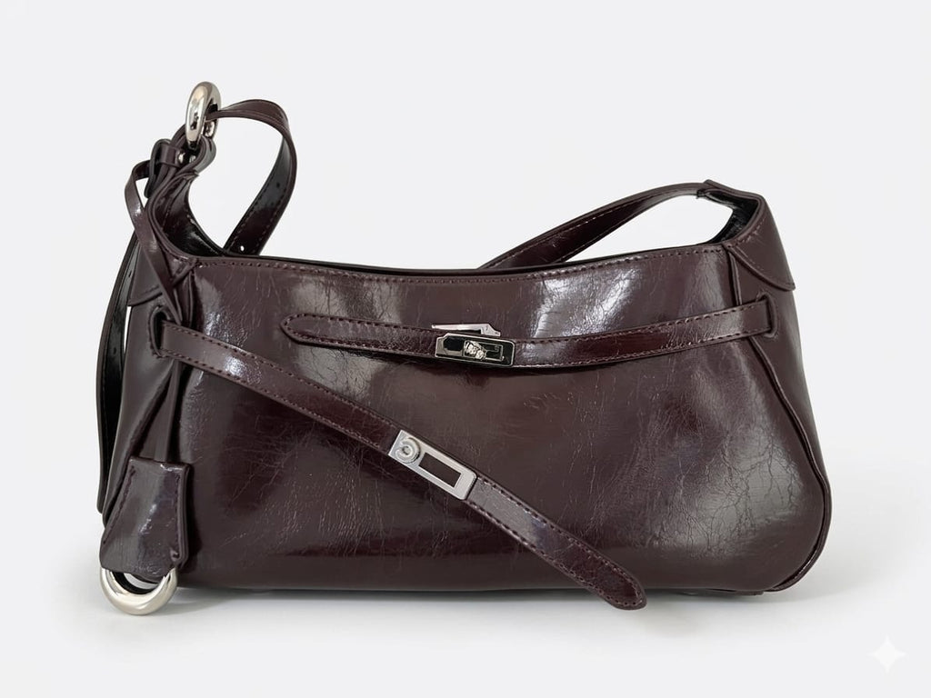 AL Brio bag Rose