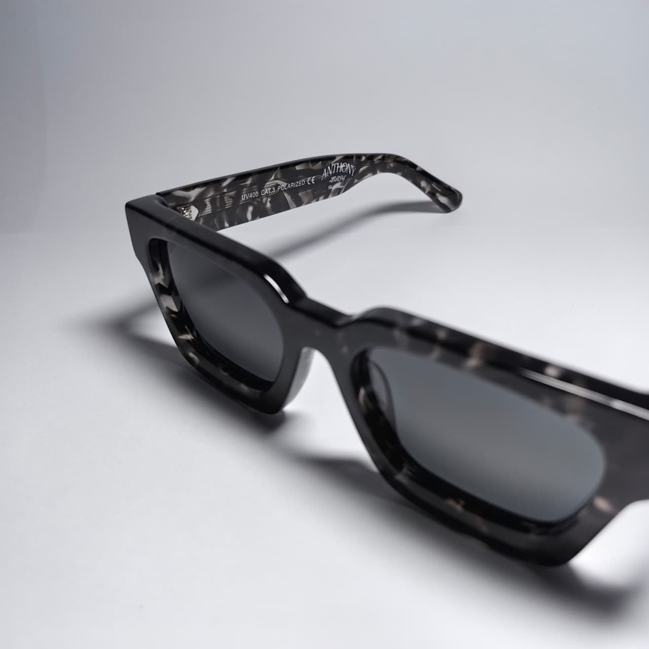 Anthony Leaps Sunglasses