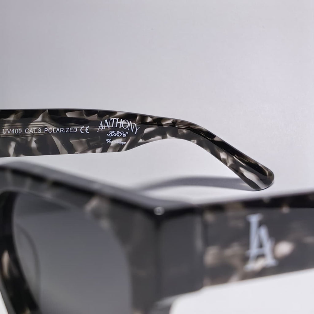 Anthony Leaps Sunglasses