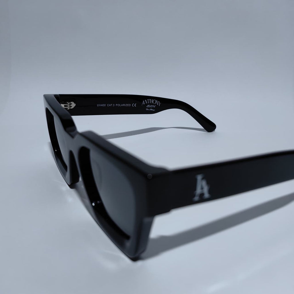 Anthony Leaps Sunglasses