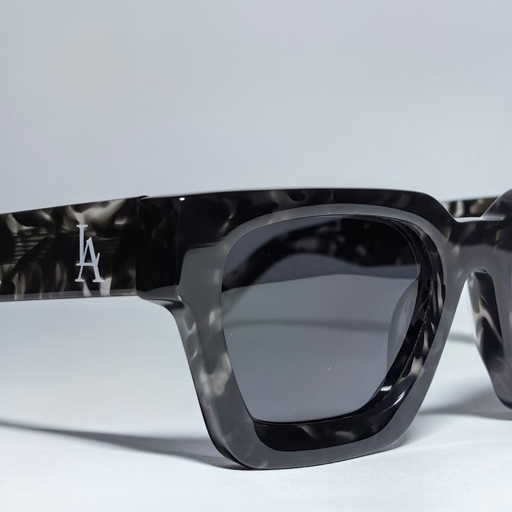 Anthony Leaps Sunglasses