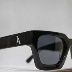 Anthony Leaps Sunglasses